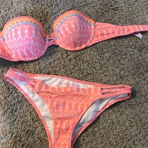 Victoria’s Secret Bikini